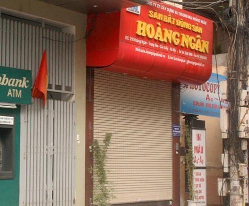 Sàn BĐS vừa hết nghỉ Tết đã tính nghỉ hè - 2