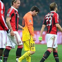 Bóng đá - Tiki-taka cũng biết hại Barca