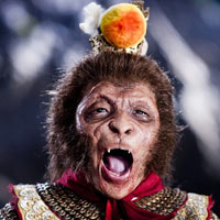 Hậu trường phim - "Vua khỉ" xấu nhất lịch sử vẫn hút khách