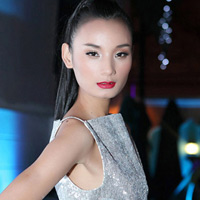 Người mẫu - Hoa hậu - Lê Thúy: "Tôi thấy mình... đẹp lạ"