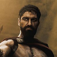 Thể thao - KP võ thuật: Võ của người Sparta