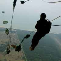 Tin tức trong ngày - Ấn tượng cuộc tập trận Hổ mang vàng