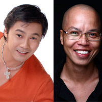  - Showbiz Việt: Lắm "giai ế" U50