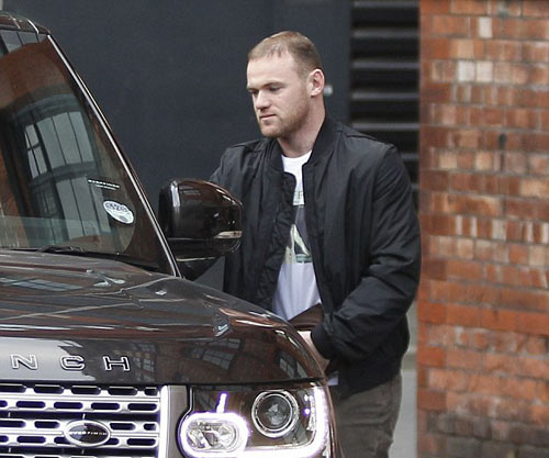 Sir Alex: Man City không thể dọa MU - 2