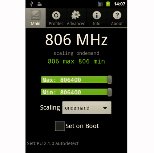 Cách tăng tốc cho smartphone Android - 6