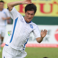 Bóng đá - Công Vinh: Còn Văn Quyến cũng về SLNA