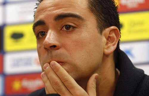 Thử thách của Barca: Sứ mệnh ngược dòng - 2