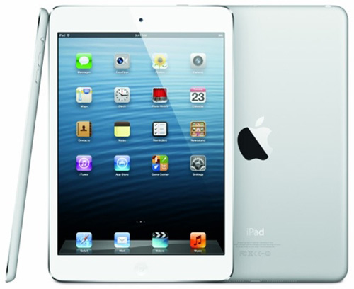 iPad 5 lộ kích thước, ra mắt vào quý 3 - 1
