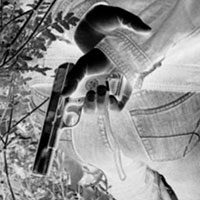 Pháp luật - Ly kỳ truy bắt tên cướp Sáu Thẹo (P.1)