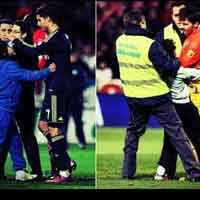 Bóng đá - Messi - Ronaldo, ai kiêu ngạo hơn ai?