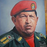 Tin tức trong ngày - Tổng thống Hugo Chavez “liệt nửa người”