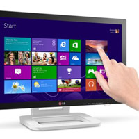 Làm chủ tính năng Snap trong Windows 8