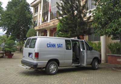 Bình Phước: Bắt PGĐ Sở Tư pháp và Tài chính - 2