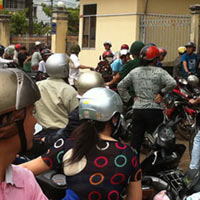 Tin tức trong ngày - Bình Phước: Bắt PGĐ Sở Tư pháp và Tài chính