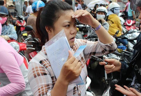 Hàng loạt ngành, nghề "khát" nhân lực - 1