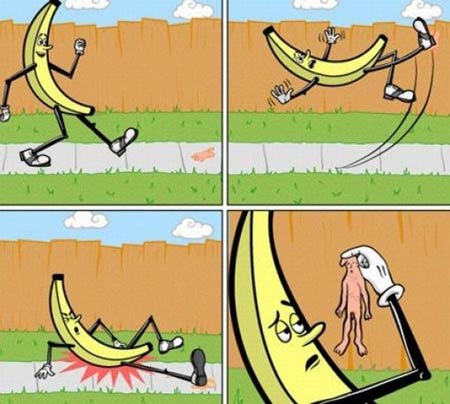 Biếm họa thế giới (72) - 4