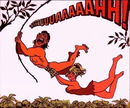 Biếm họa thế giới (72) - 7