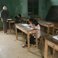 Giáo dục - du học - Nỗi ám ảnh của thầy cô vùng cao sau Tết