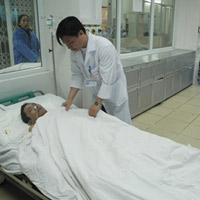 Sức khỏe đời sống - Nghiện rượu dễ bị mắc liên cầu lợn