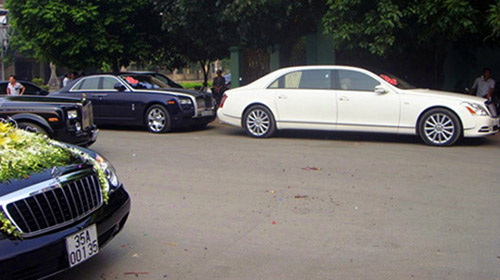 Các hãng xe khủng chuẩn bị đổ bộ vào Việt Nam? - 4