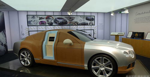 Các hãng xe khủng chuẩn bị đổ bộ vào Việt Nam? - 5