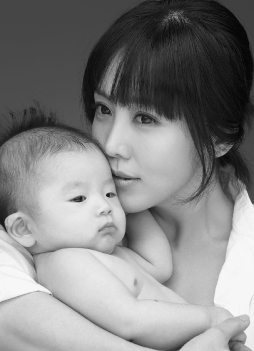 12 mỹ nhân Hàn thành công nhờ dao kéo - 10