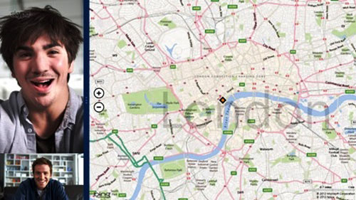 Làm chủ tính năng Snap trong Windows 8 - 2