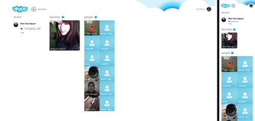 Làm chủ tính năng Snap trong Windows 8 - 5