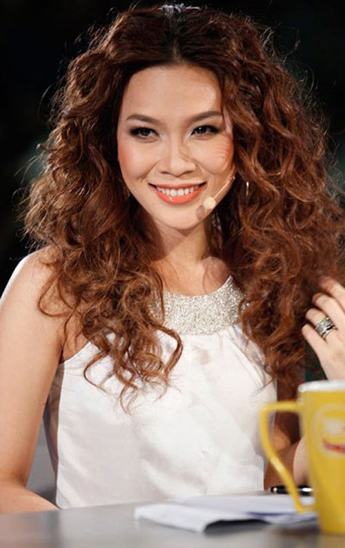 2012 gọi tên Mỹ Tâm! - 6