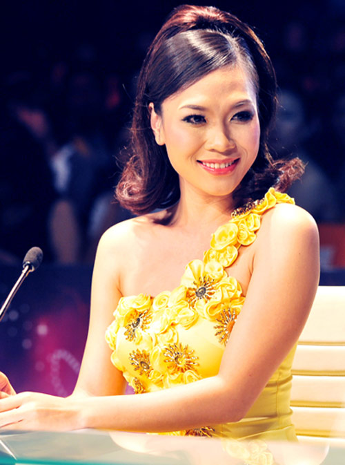 2012 gọi tên Mỹ Tâm! - 7