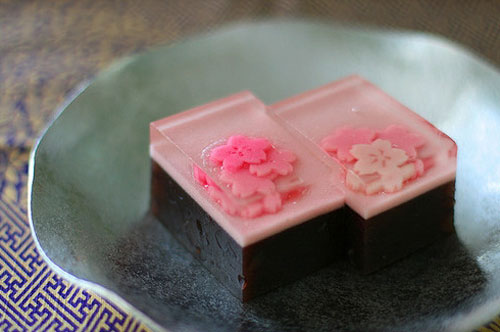 Bánh wagashi - Ẩm thực tuyệt đỉnh Nhật - 10