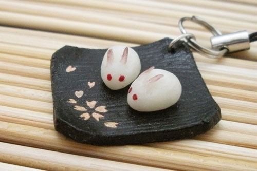 Bánh wagashi - Ẩm thực tuyệt đỉnh Nhật - 9