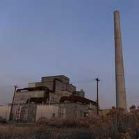 Tin tức trong ngày - Mỹ: Sáu bể chứa chất thải phóng xạ bị rò rỉ