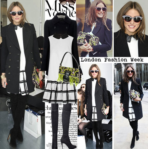 Học lỏm cách mix đồ tài tình của mỹ nhân - 6