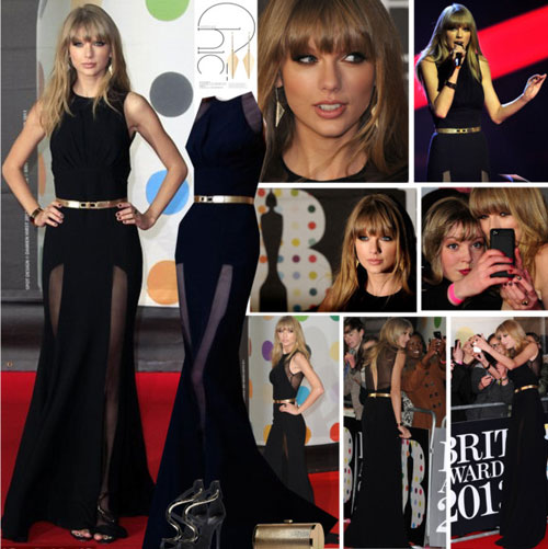 Học lỏm cách mix đồ tài tình của mỹ nhân - 9