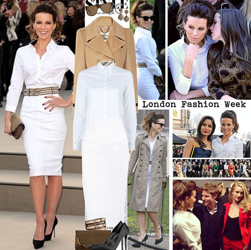 Học lỏm cách mix đồ tài tình của mỹ nhân - 10