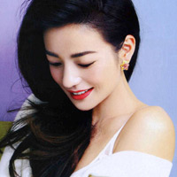 Ngôi sao điện ảnh - Ngắm vẻ đẹp hút hồn của Triệu Vy