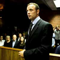 Thể thao - Oscar Pistorius tại ngoại là hợp lý