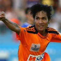 Bóng đá - Siêu cúp QG 2012: Điểm 10 cho Quốc Anh