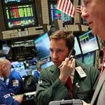 Cuối tuần, Phố Wall lại khởi sắc