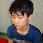 Pháp luật - Khởi tố nam thanh niên móc túi trên xe buýt