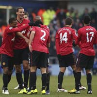 Bóng đá - MU: Từ vàng tới kim cương