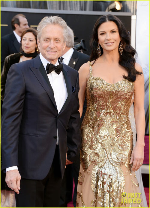 Oscar 2013: Bừng sáng giai nhân - 11