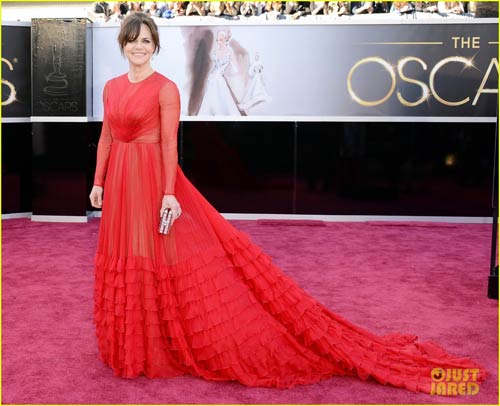 Oscar 2013: Bừng sáng giai nhân - 16