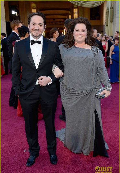 Oscar 2013: Bừng sáng giai nhân - 19