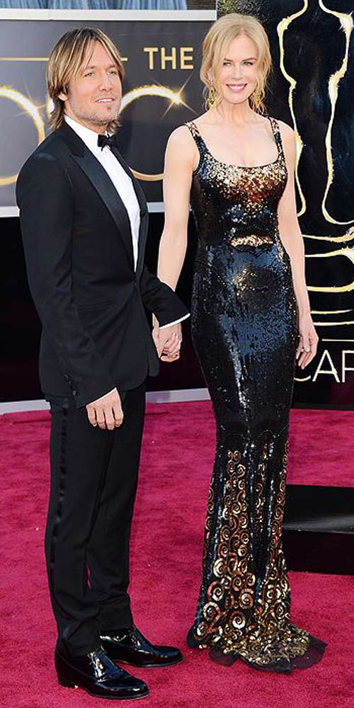 Oscar 2013: Bừng sáng giai nhân - 20