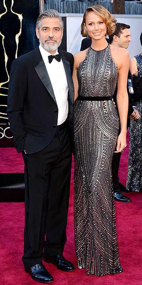 Oscar 2013: Bừng sáng giai nhân - 2