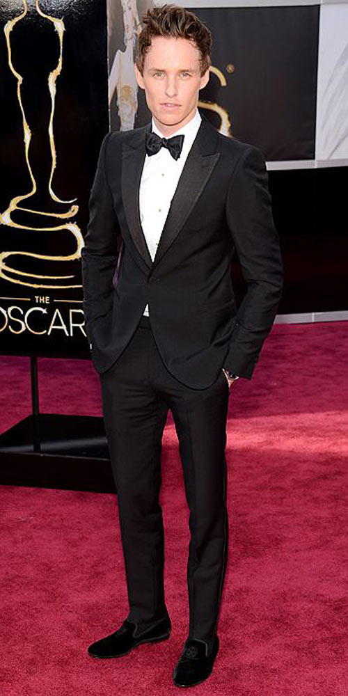 Oscar 2013: Bừng sáng giai nhân - 9