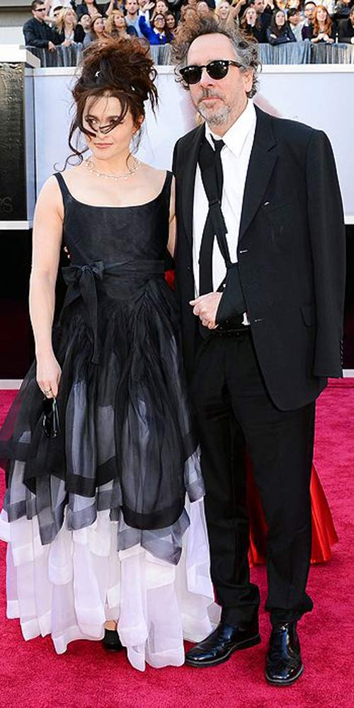 Oscar 2013: Bừng sáng giai nhân - 19