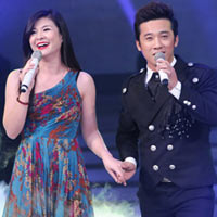 Sao ngoại-sao nội - Kim Oanh, Quang Hào lại nhạt nhòa